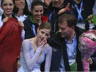 Sochi Figure Scating Photos Gotceleb
