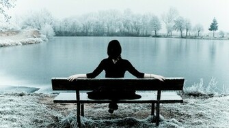 Of Loneliness Wallpaper HD