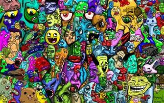 Groovy Wallpaper Best Auto Res