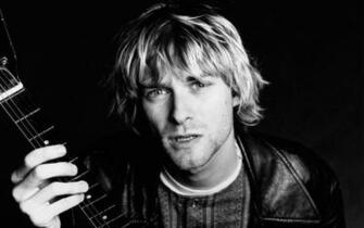 Kurt Cobain Wallpaper Pictures