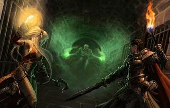 Pathfinder Rpg Wallpaper Best Auto Res
