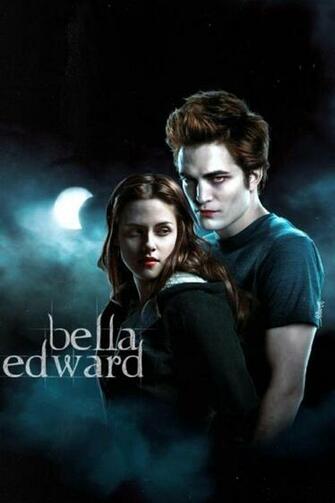 Twilight Saga iPhone Wallpaper HD For Cell Phones