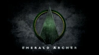 Green Arrow Beloeil Jones