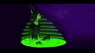 Homestuck Trolls Sburb Wallpaper