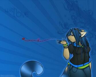 Withlove Wallpaper By Froschtier Fur Affinity Dot Net