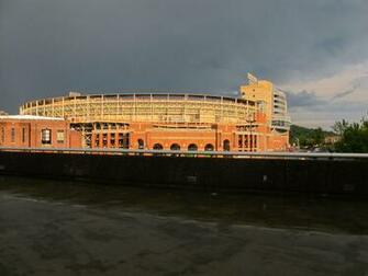 Neyland Stadium HD Quality Wallpaper For