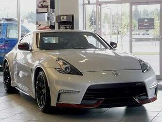 Nissan 370z Background Wallpaper Attachment Grivu