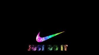 Pics Photos Nike Pink Wallpaper Colourful