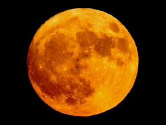 Note Of Friendship Shine On Harvest Moon