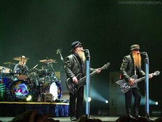 Zz Top Wallpaper