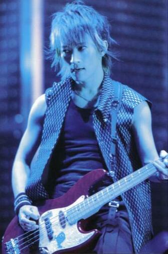 L Arc En Ciel Image Smile Tour Photobook Scans HD Wallpaper And