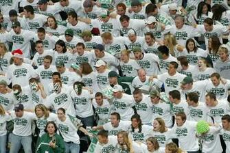 Izzone Plans To Show Support For Larry Nassar Victims The Only