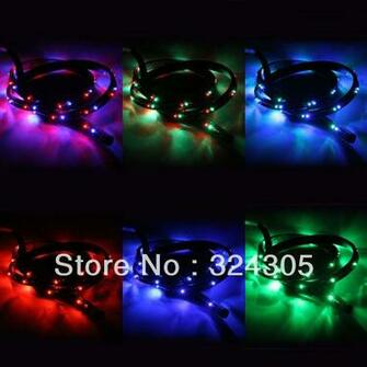Car Glow Underbody System