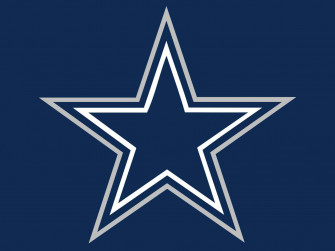 Dallas Cowboys Logo Wallpaper