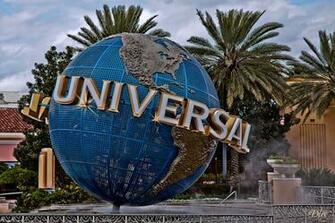 Universal Orlando Florida By Dleekirby