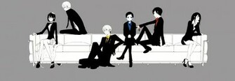 Durarara Wallpaper