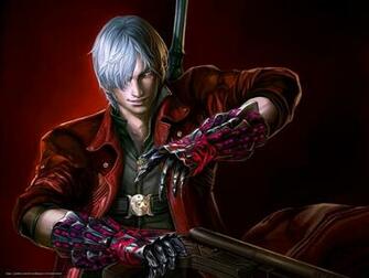 Dante Devil May Cry Vs Alucard Hellsing Read Description Before You