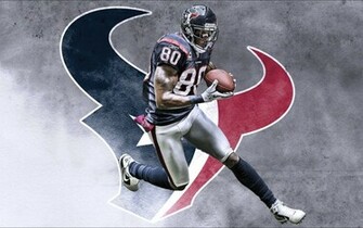Andre Johnson Wallpaper Relaywallpaper Spot