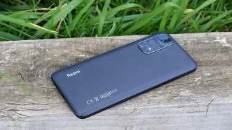 Xiaomi Redmi Note Re Trusted Res