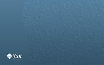 Solaris Wallpaper