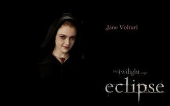 Jane Volturi Wallpaper