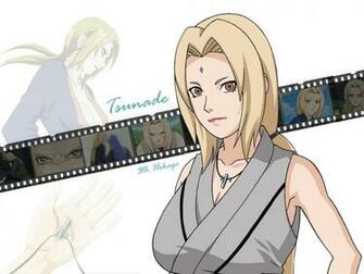 Tsunade Ing Gallery