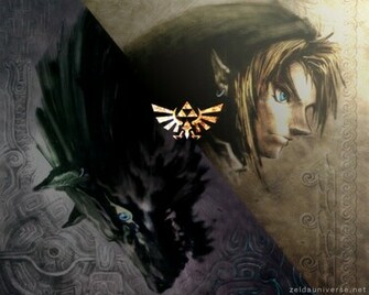 Cosas Random The Legend Of Zelda Twilight Princess