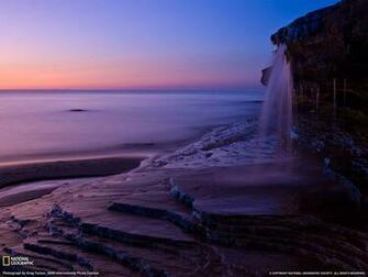 Lake Superior Wallpaper