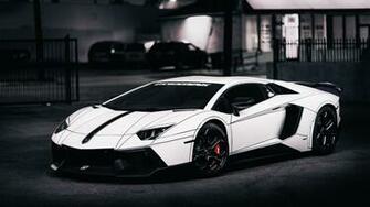 Full HD 1080p Lamborghini Wallpaper Desktop Background