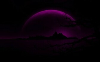 Red Same Like It Purple Wallpaper Hq