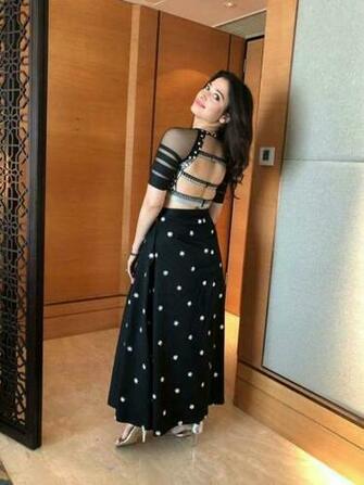 Tamanna Sexy White Back Tamannaah In Actresses