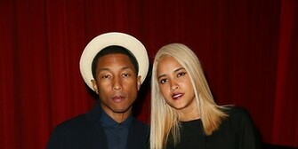 Pharrell Williams Wallpaper Pictures HD