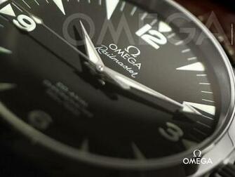 Omega Wallpaper Fanatic Vintage Watches
