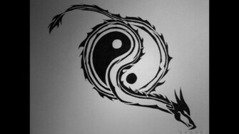 Ying Yang Tattoos Image Thecelebritypix