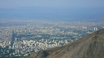 Tehran Wallpaper