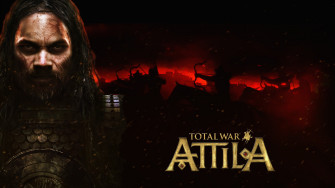 Total War Attila Wallpaper