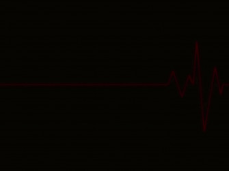 Blank Widescreen Wallpaper