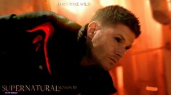 Supernatural Wallpaper