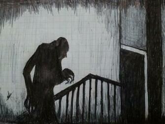 Nosferatu Fanart Cesareddie By