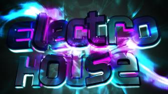Electro House Wallpaper Mobile Gc8 Home