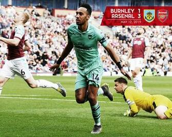 Wallpaper Arsenal