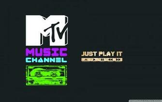 Mtv Wallpaper Widescreen 4k3tarr 4usky