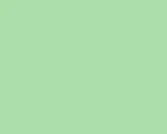 Solid Light Green Background Moss