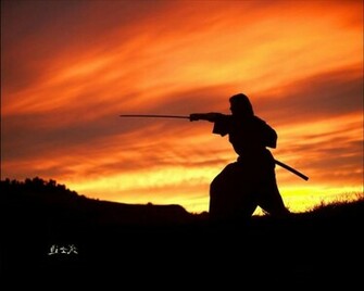 The Last Samurai Wallpaper Desktop Background