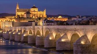 Cordoba Wallpaper Image Photos Pictures Background