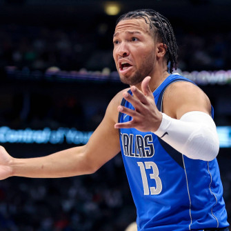 Jalen Brunson Wallpaper
