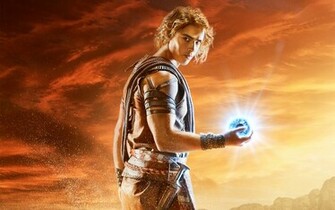 Gods Of Egypt Wallpaper My Hub