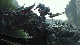 Transformers Age Of Extinction Wallpaper
