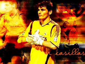 Iker Casillas Image HD Fond D Cran And Background Photos