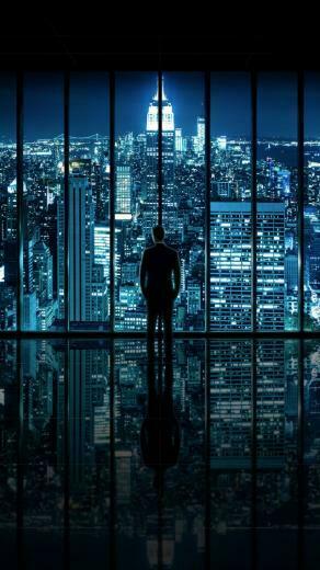 Gotham Season Wallpaper Movies Thriller